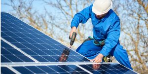 Installation Maintenance Panneaux Solaires Photovoltaïques à Saint-Michel-sur-Ternoise